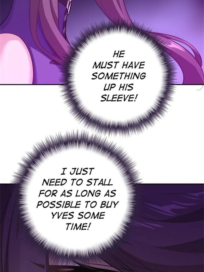 Don't Underestimate a Big Carrot Chapter 26 67